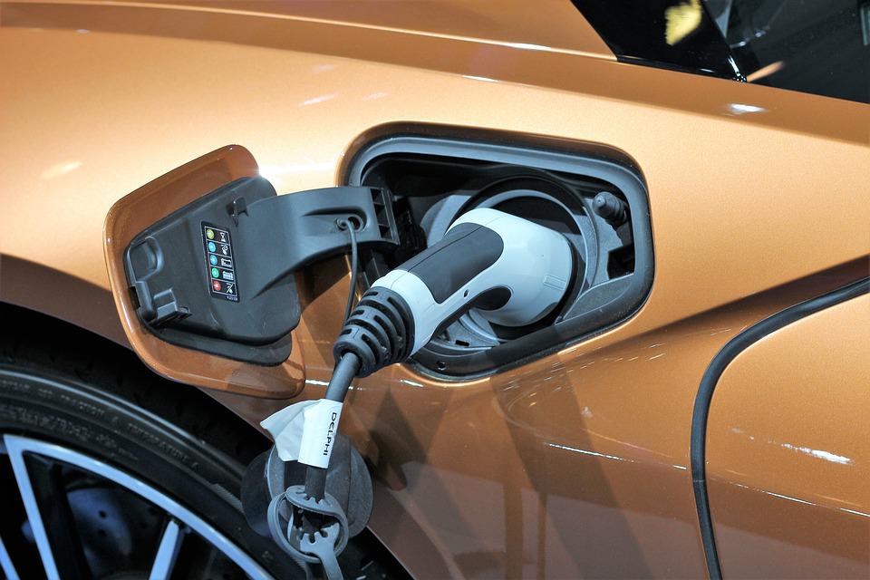 Ev Charging Stations Australia The Main Points You Need To Know Beboh