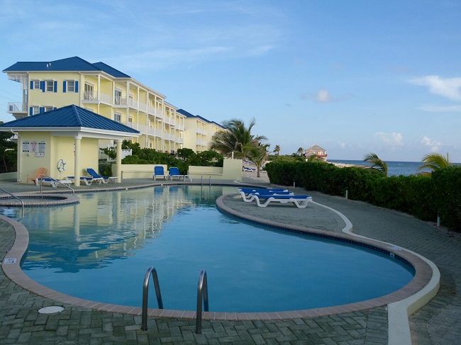 Types Of Vacation Rentals In Grand Cayman