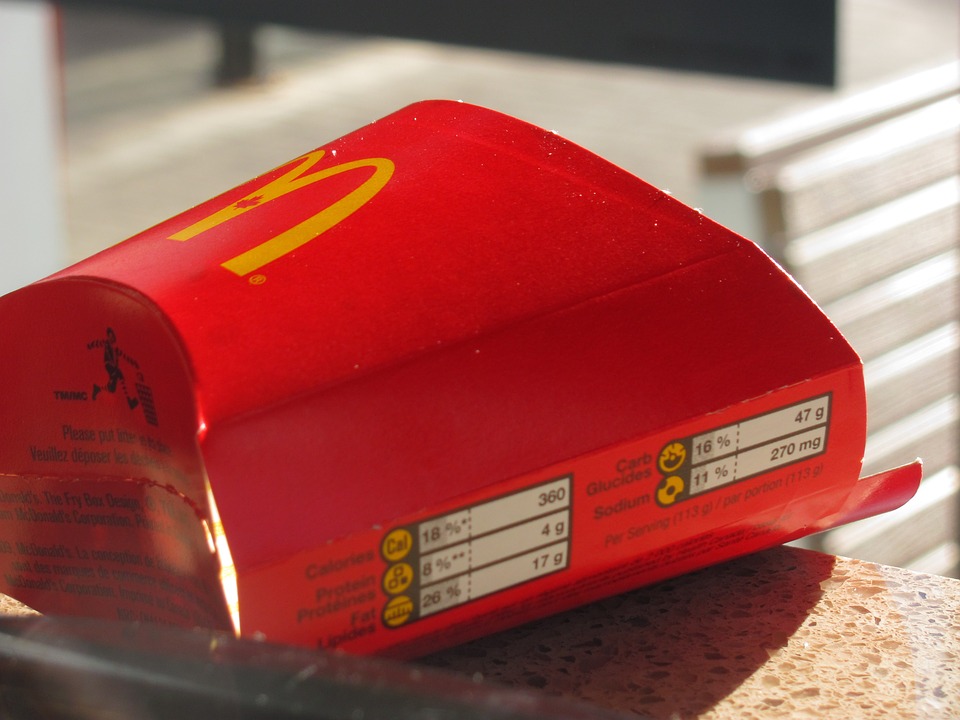 How To Find The Best McDonalds Prices