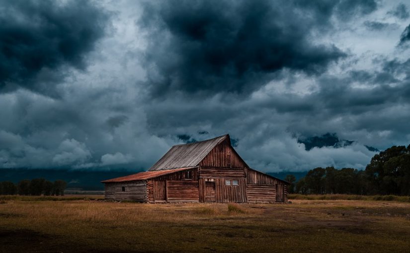 Ideas For Using Old Barn Wood