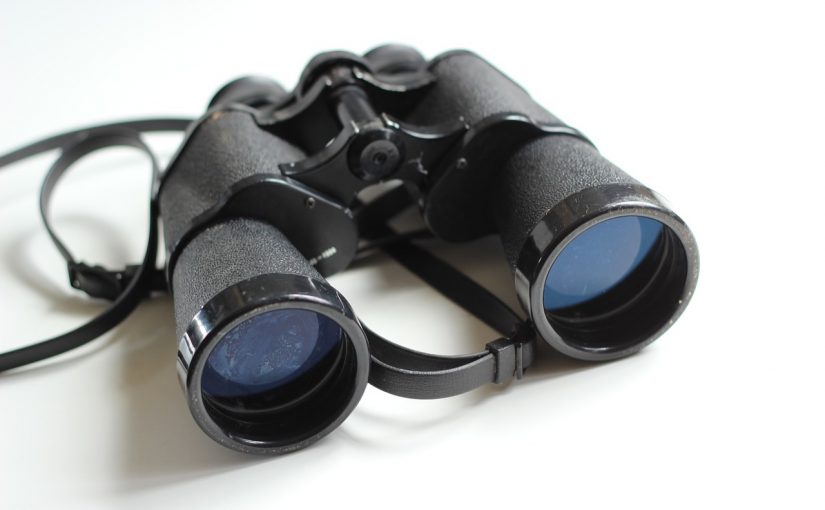 Counter Measures For Spy Camera Threats