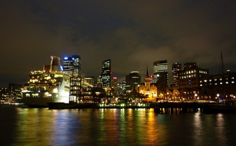 After Dark Tours In Sydney: Top 5 Important Safety Tips You Should Know