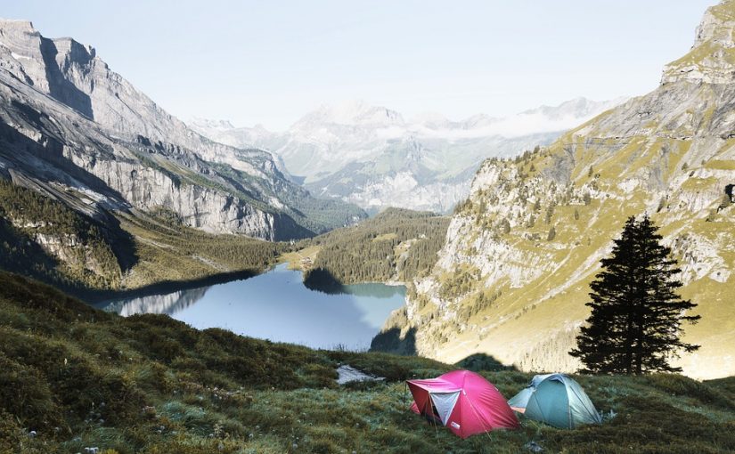 Top Camping Essentials You Need