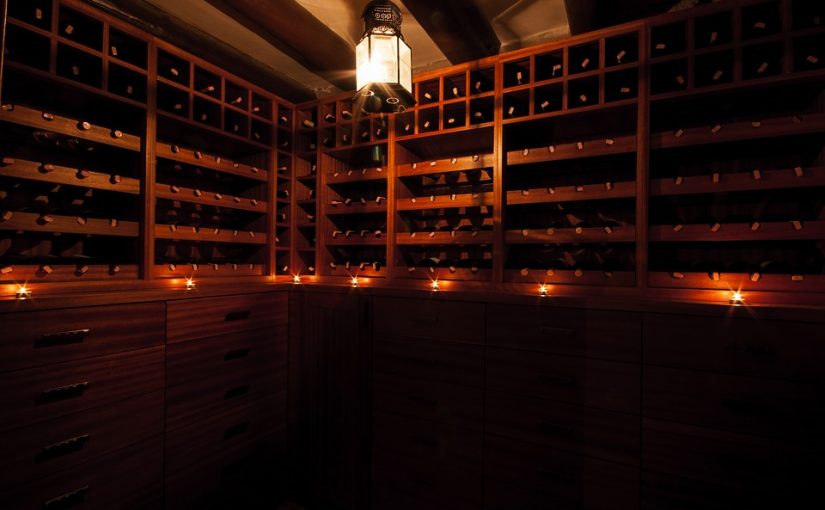 Transform Your Home Entertainment Space With These Wine Cellar Design Columbia Options
