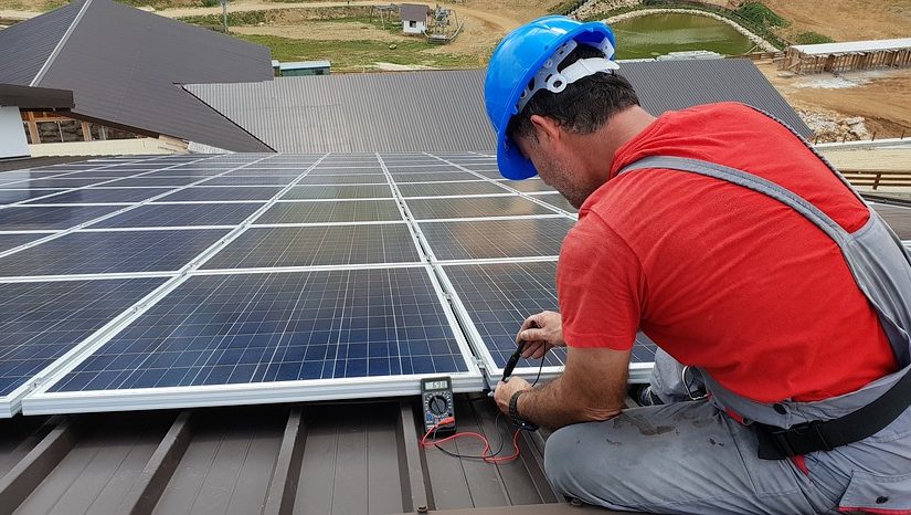How To Choose A Good Solar Installation Company