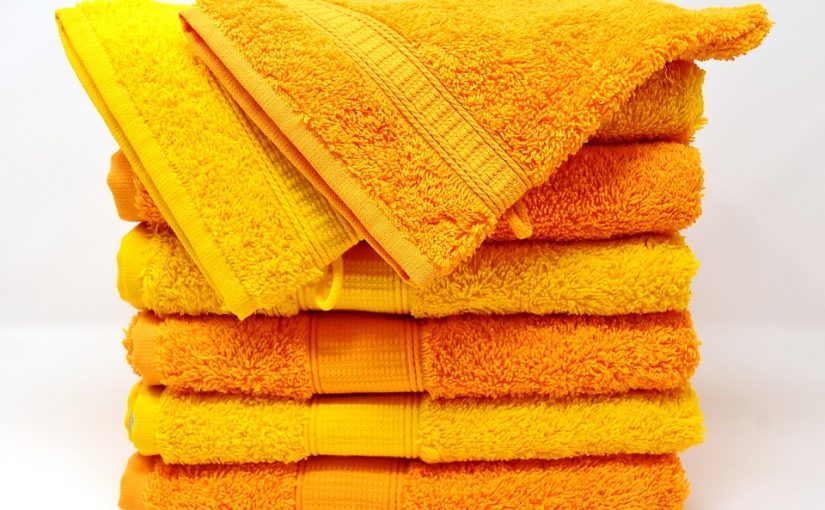 3 Reasons To Buy Bamboo Washcloths For Your Home