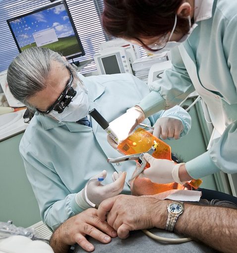Things That You Need To Know About Dental Surgery