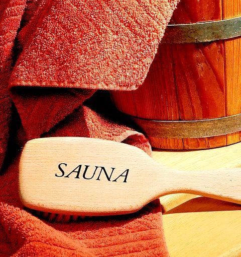 Reasons For Enjoying The Outdoor Infrared Sauna