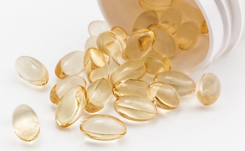 Benefits Of Anti-Aging NMN Supplement