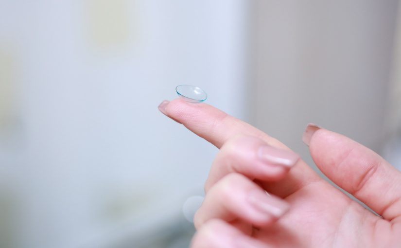 Should You Be Worried About Cheap Contacts Online?