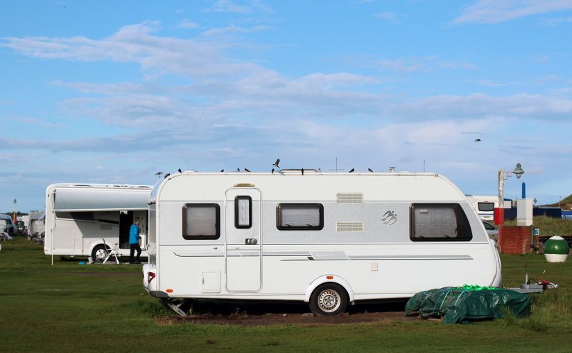 Big 4 Caravan Parks NSW Offer Vacationers A Perfect Outing