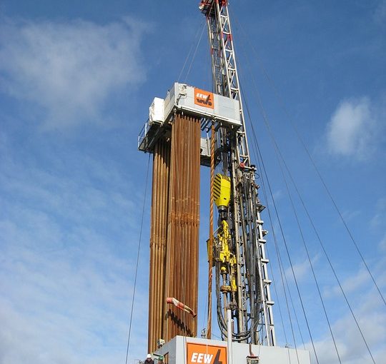 What Is Aircore Drilling?
