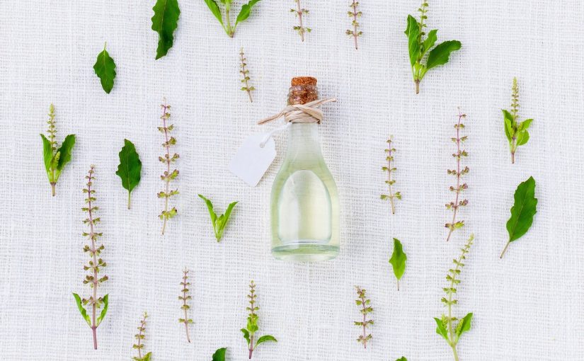 The Health Benefits Of Using Essential Oils