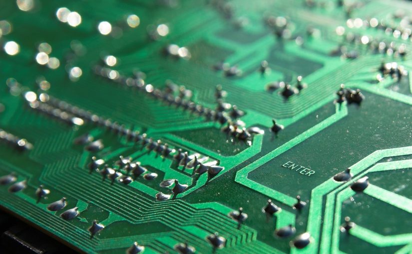 Turnkey PCB Assembly Services – What Are The Benefits Of This Service?
