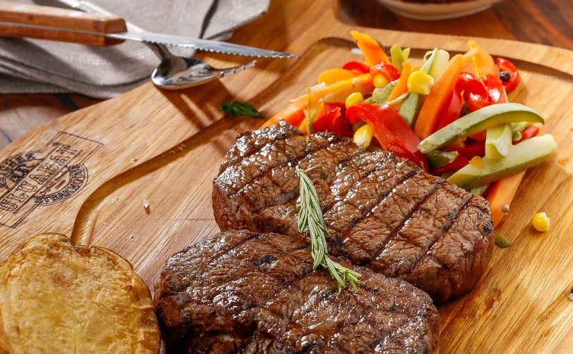 Relish The Flavors Of The Best Steak In Sydney