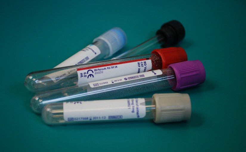 What To Expect From An STD Test Kit