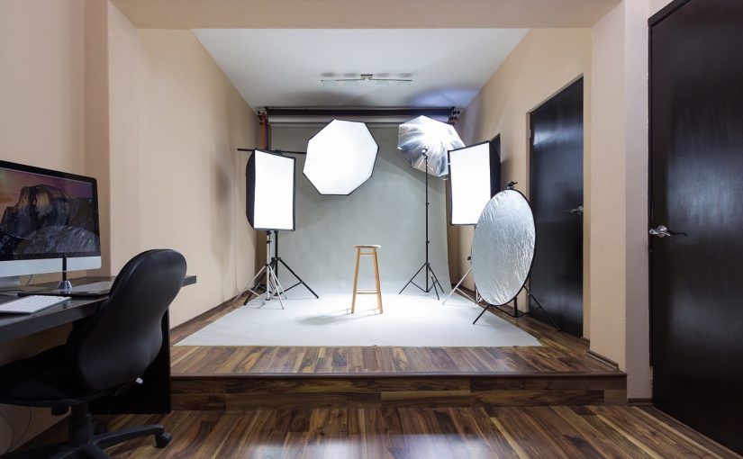 Studio Hire For Photography Sessions: Strategies For New Clients