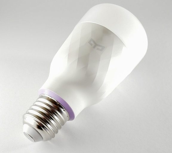 Save Money Now With Energy Efficient 18w Light Bulb