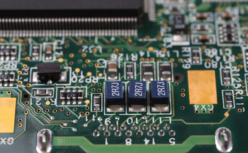 Why PCB Inspection Is Necessary