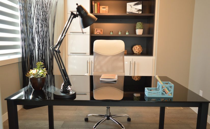 Office Desk Furniture For The Home