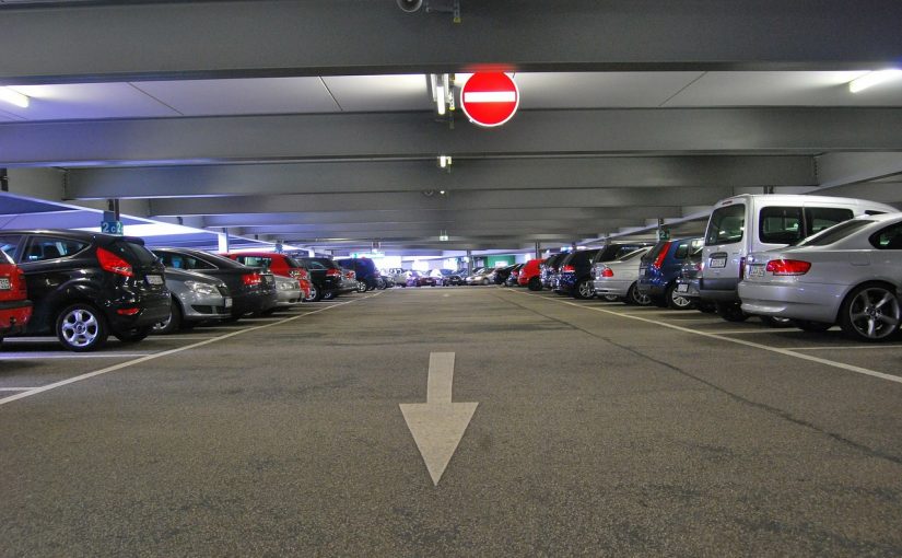 Parking System Boston: Frequently Asked Questions