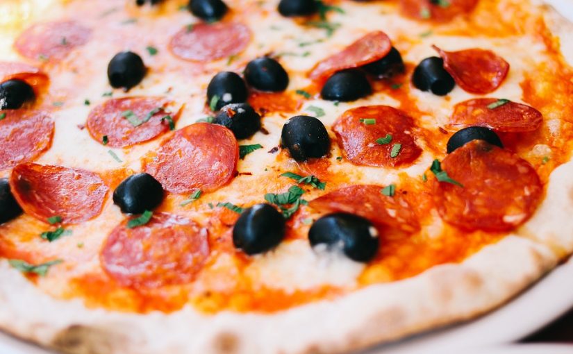 5 Pepperoni Recipes Your Family Will Fall For