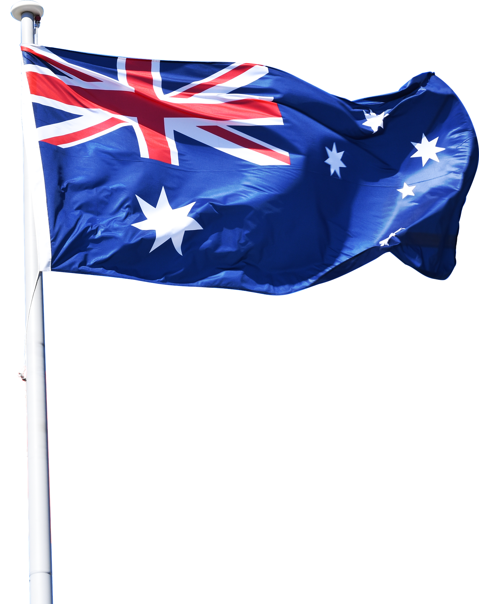 All About Australian Flag Pole Beboh 6926