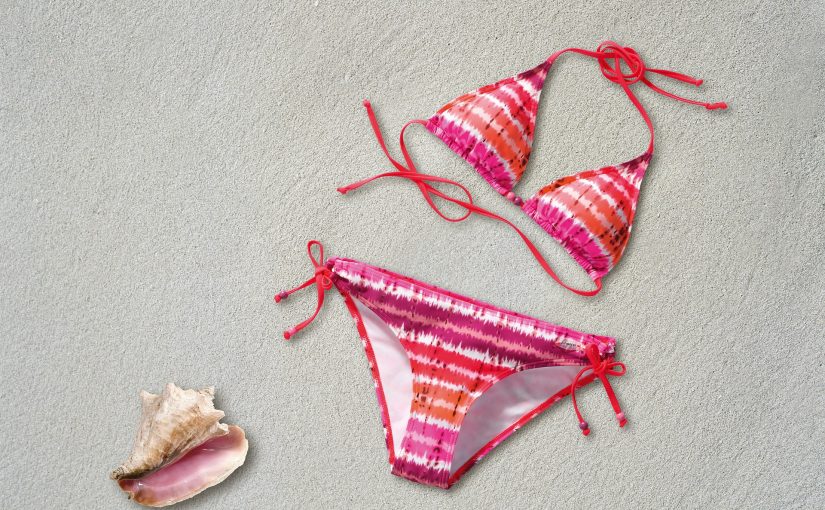 Adjustable Swimwear: 3 Points You Need To Know