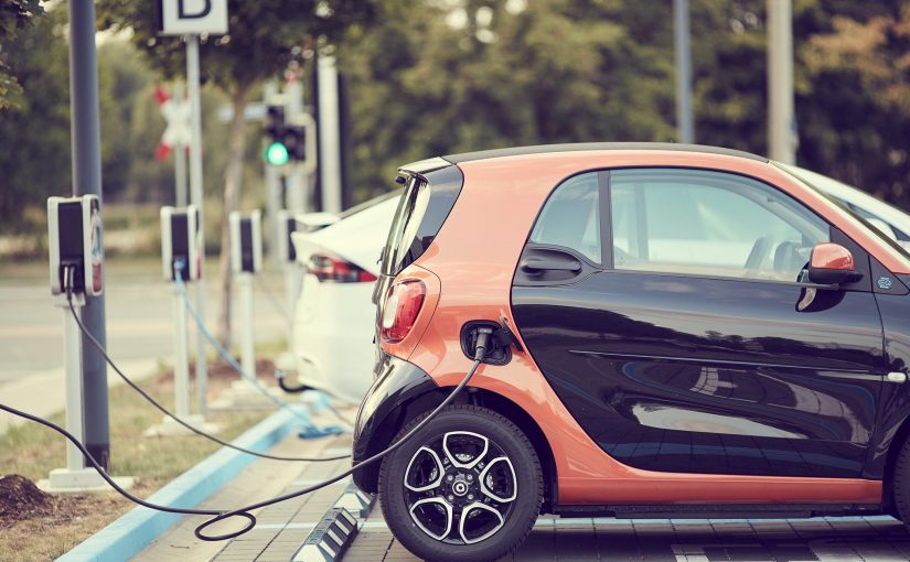 EV Charging Stations Australia: Everything You Need To Know