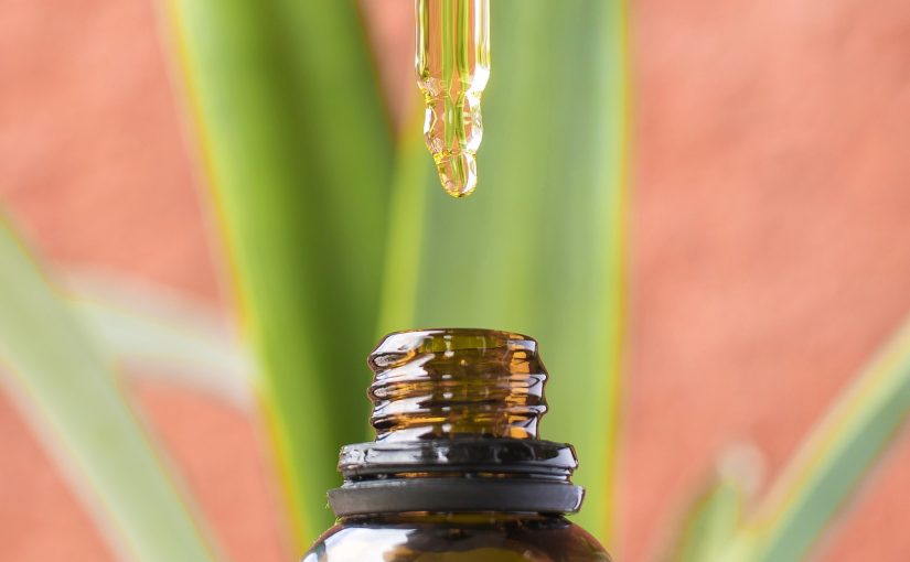 CBG Oil: What It Is And How To Use It
