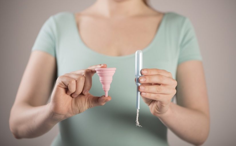 5 Things To Know About Cotton Tampons