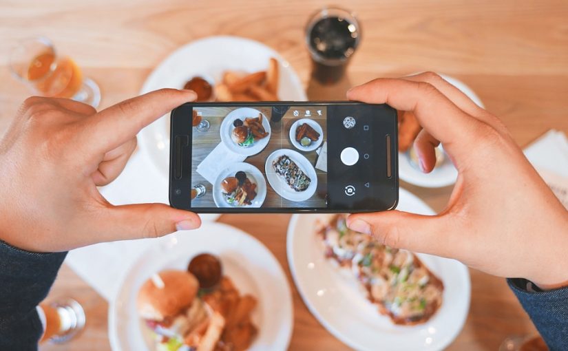 Three Reasons To Use A Food Photographer Los Angeles