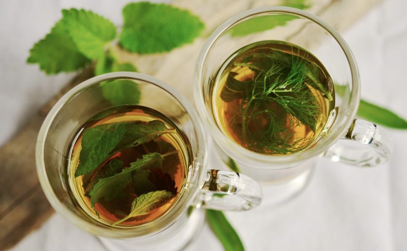 Best Tea For Tea Leaf Reading: Magnolia, Rooibos And White