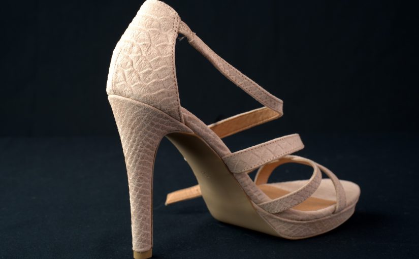 Factors To Consider When Finding Strappy Heels