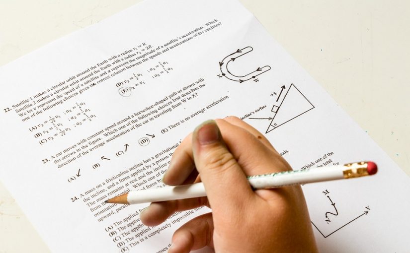 A Guide On GCSE Maths Tuition: What Are The 3 Main Points?