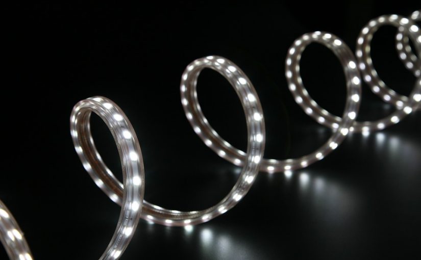 3-Point Introduction To Outdoor LED Strip Lights.