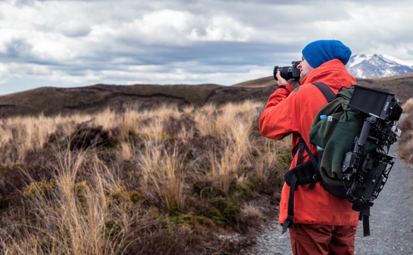 3 Tips To Succeed As A Freelance Photographer In Nairobi