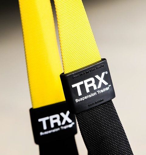 Benefits Of TRX Exercise Program