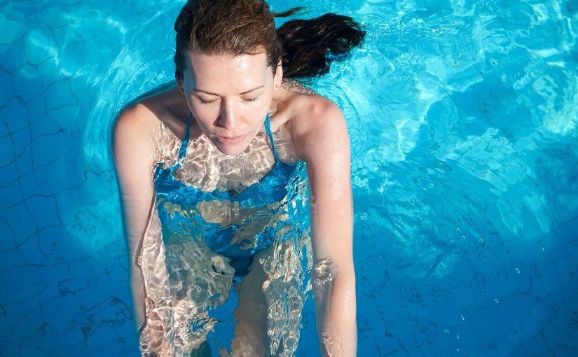 What Is Swim Fabric And What Are The Benefits