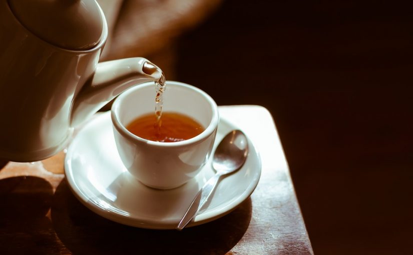 The Best Tea For Relaxing: 3 Main Points