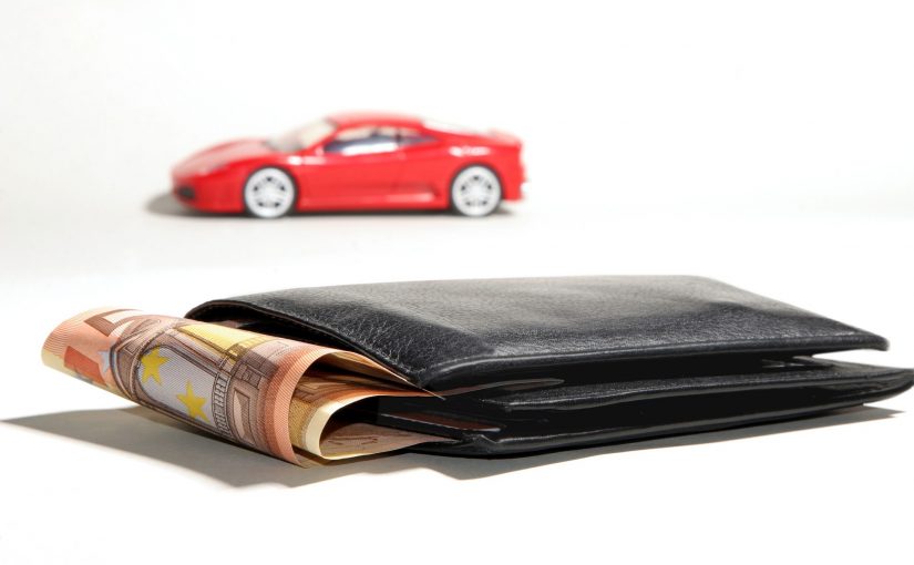 Why Apply For Bad Credit Car Leasing?