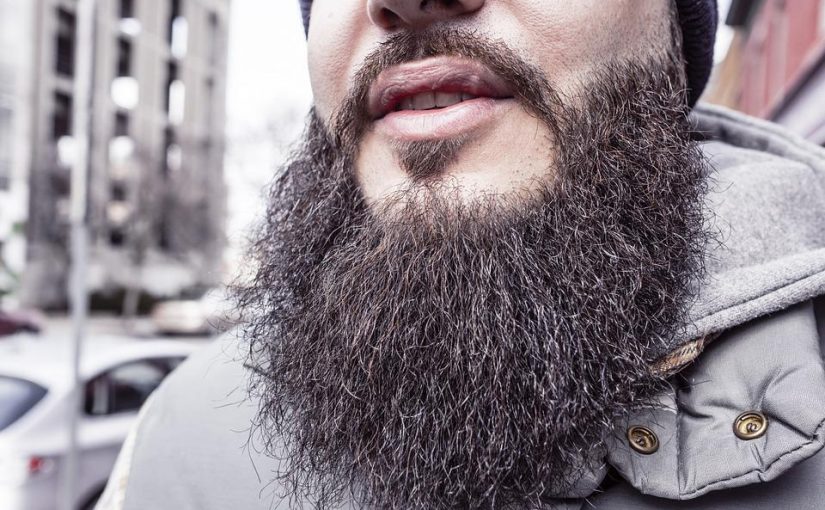 Beard Balm Boost: 3 Main Points