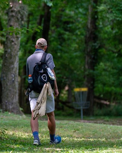 3 Main Points To Consider When Buying Disc Golf Equipment