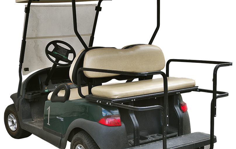 Do Golf Carts Have Titles? – Your Guide To The Rules Of Golf Cart Etiquette