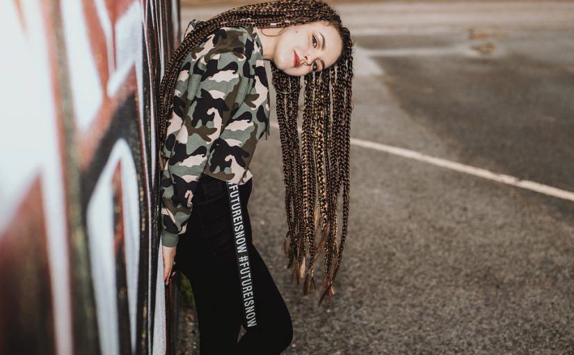 How To Find The Best Natural Products For Dreadlocks?