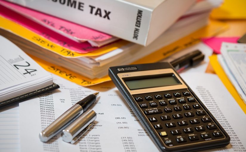 What Are Corporate Tax Returns?