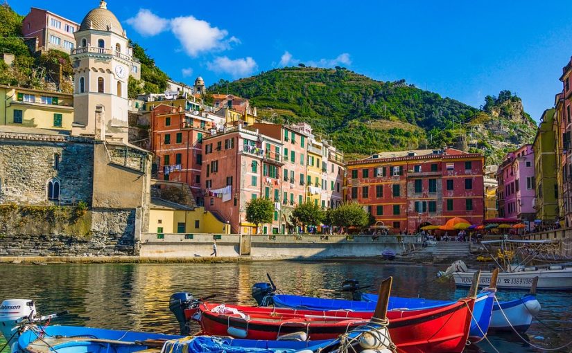 Italy Off The Beaten Track: 3 Main Points You Need To Know