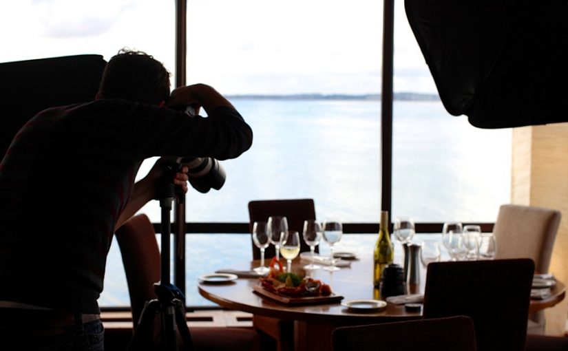 How To Start Your Career As A Food Photographer Los Angeles?