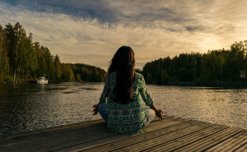 Mindfulness Meditation In Penrith: The Benefits Of This Relaxing Practice