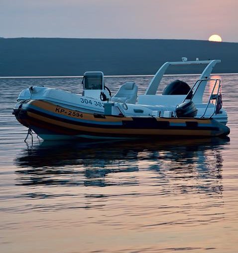 Torqeedo Electric Outboards: Everything You Need To Know
